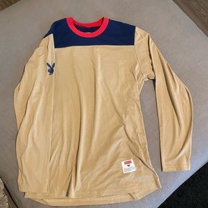 Supreme Playboy Bunny Shirt